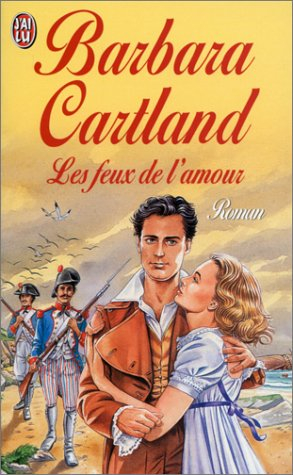 Les feux de l'amour