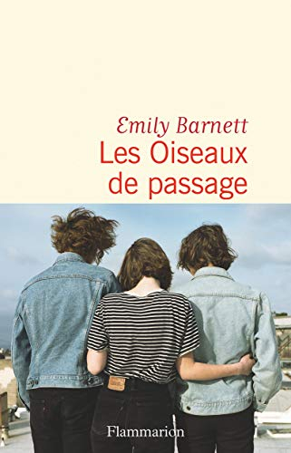 Les oiseaux de passage