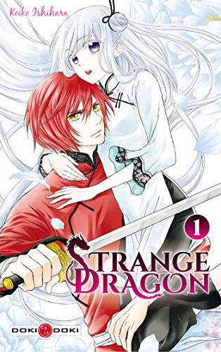 Strange dragon. Vol. 1