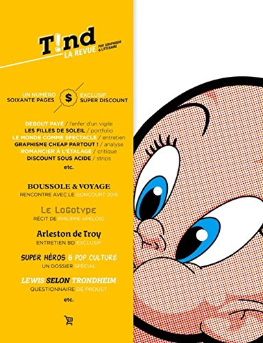 tind la revue 6 : super discount