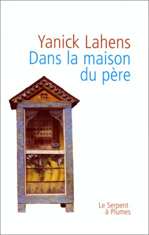 Dans la maison du père
