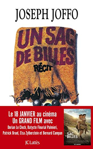 Un sac de billes