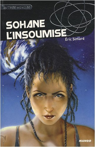 sohane l'insoumise