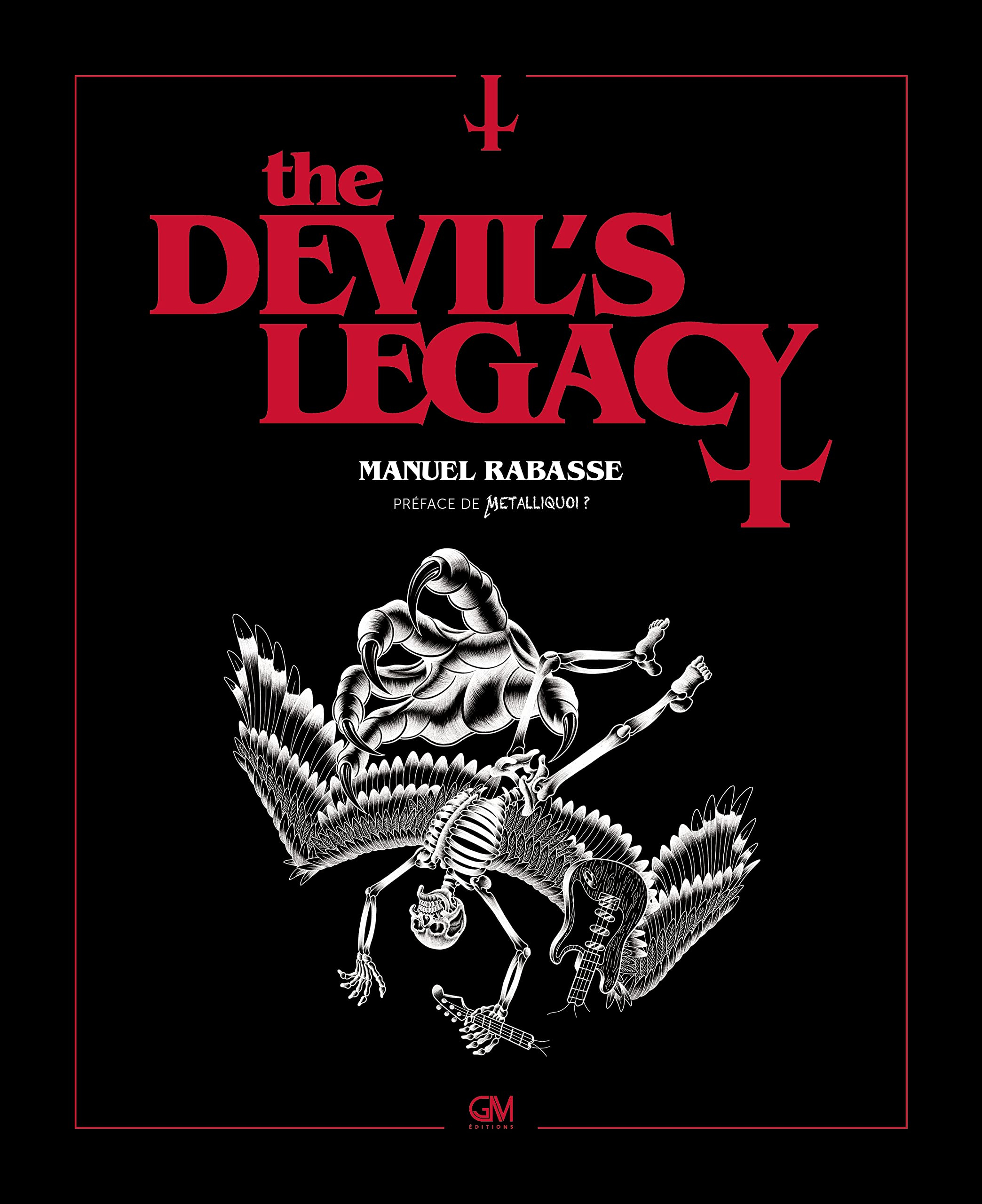 The devil's legacy
