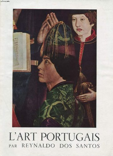 l'art portugais.