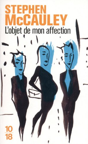 L'objet de mon affection