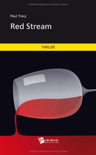 red stream (english edition)