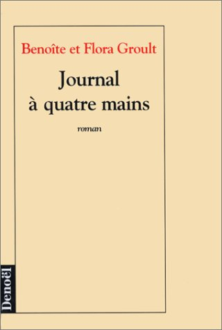 journal à quatre mains