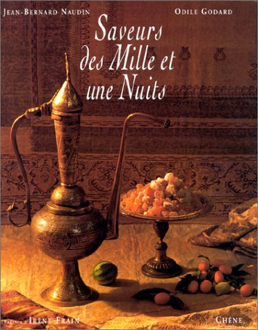 Shéhérazade, le goût des Mille et Une Nuits