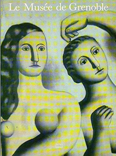 Grenoble : le musée de peinture et de sculpture