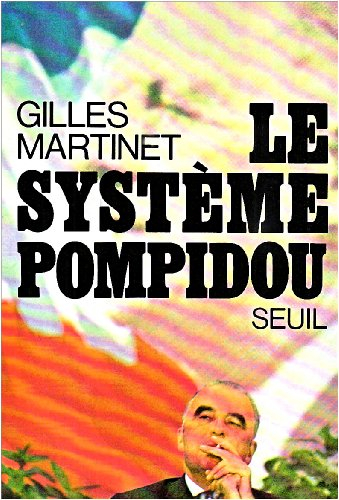 le système pompidou