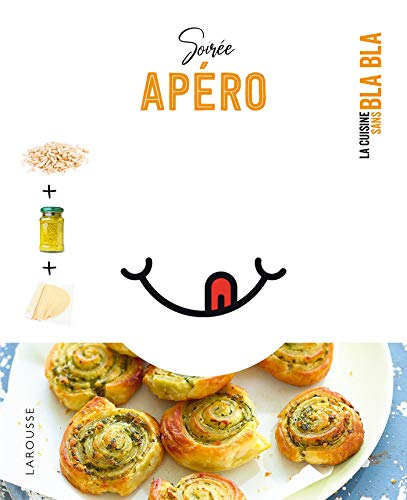 Soirée apéro
