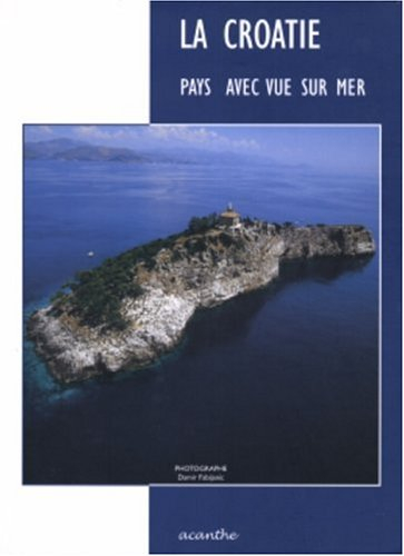 Croatie : pays avec vue sur mer