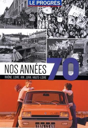 nos années 70