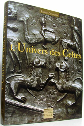 l'univers des celtes