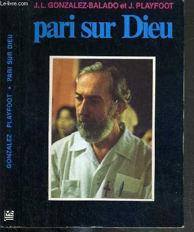 Pari sur Dieu