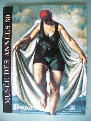 musee des annees trente