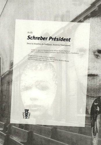 Schreber président