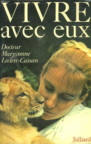 Vivre avec eux