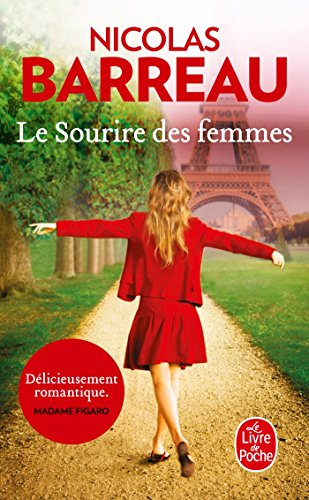 Le sourire des femmes