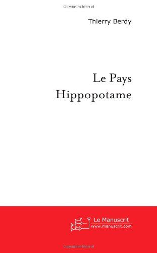 Le Pays Hippopotame
