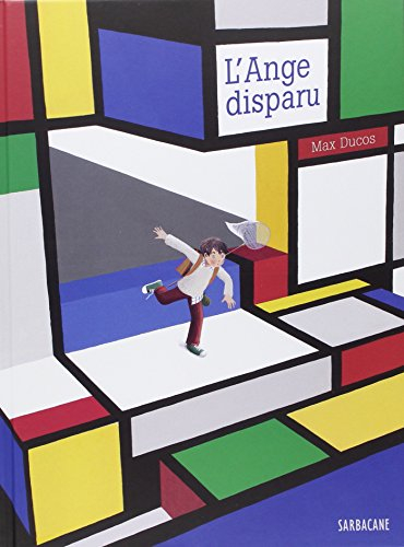 L'ange disparu