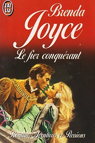 le fier conquérant