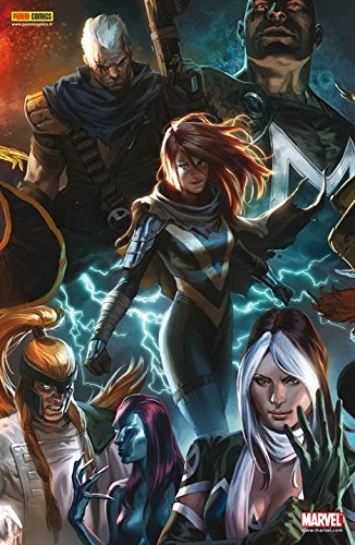 X-men 169 VC
