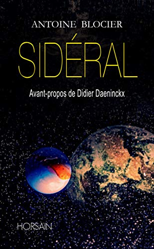 Sidéral