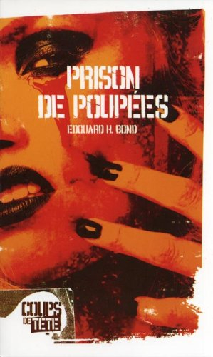 prison de poupées