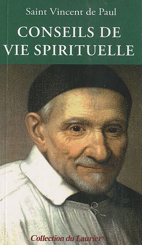 Conseils de vie spirituelle