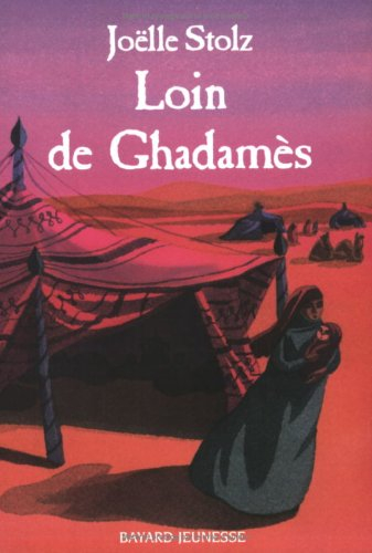 Loin de Ghadamès