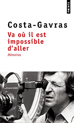 Va où il est impossible d'aller : mémoires