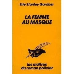 La Femme au masque