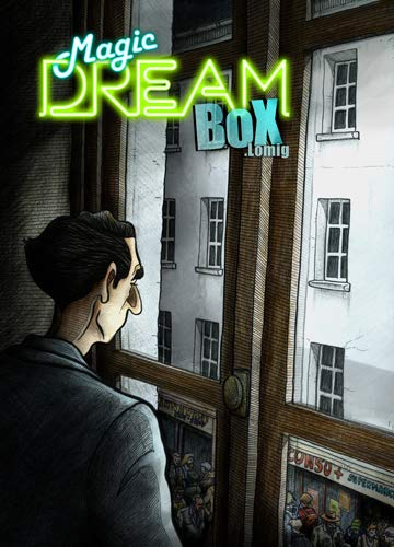 Magic Dream Box