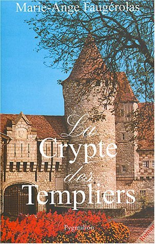la crypte des templiers