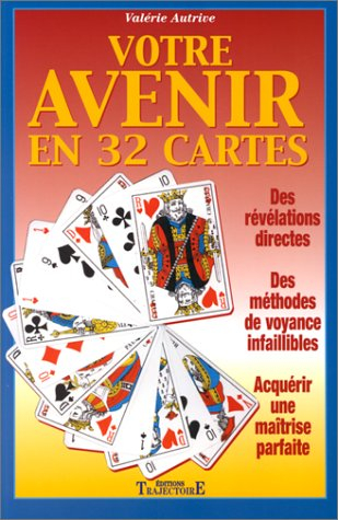 Votre avenir en 32 cartes