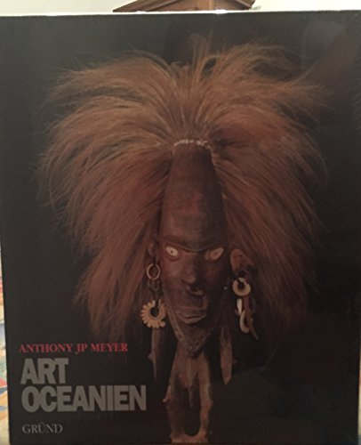 Art océanien
