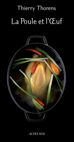 La poule et l'oeuf