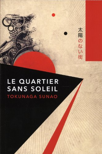 Le quartier sans soleil