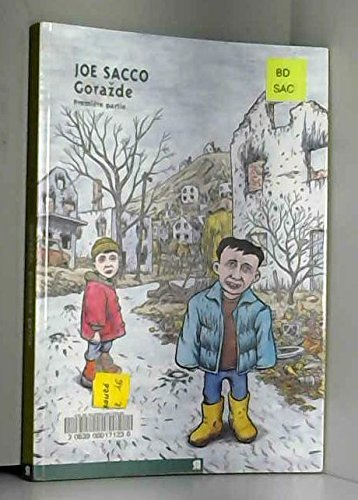 Gorazde. Vol. 1