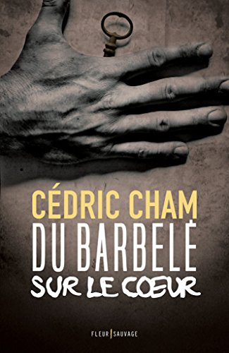 Du barbelé sur le coeur