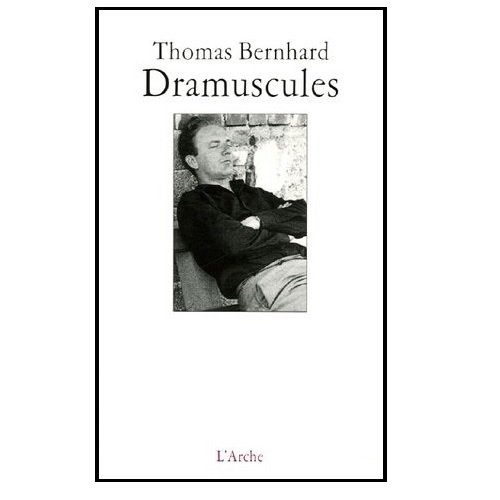 Dramuscules