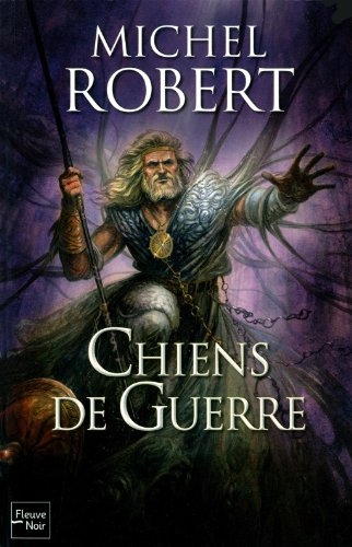 L'agent des ombres. Vol. 7. Chiens de guerre