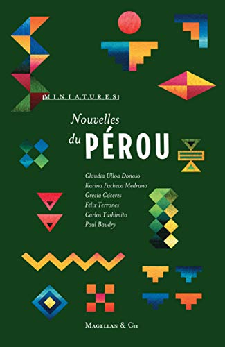 Nouvelles de Pérou