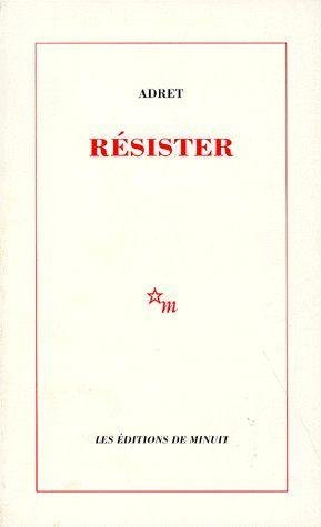 Résister