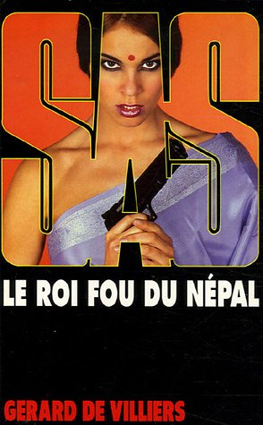 Le roi fou du Népal