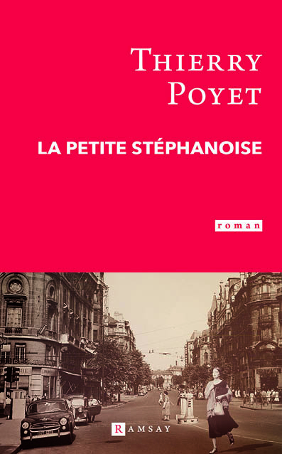 La petite Stéphanoise