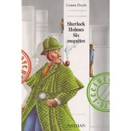 sherlock holmes