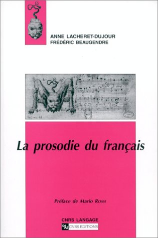 La prosodie du français